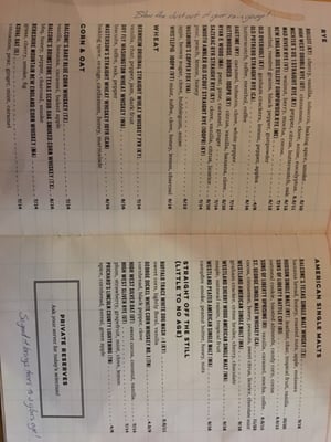 Southern Kin Cookhouse by null