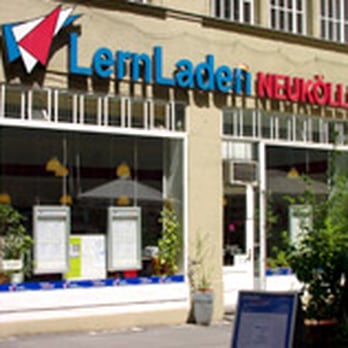 LernLaden Neukölln - Der Lernladen in Neukölln - Career Counseling Near Me - Berlin, BE LernLaden Neukölln - Der Lernladen in Neukölln - Career Counseling Near Me - Berlin, BE