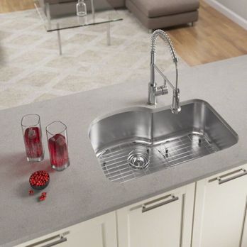 Strictly Kitchen and Bath - Irregular Bowl shapes for both modern and traditional styles available in stock! - Kitchen & Bath Near Me - Livonia, Michigan Strictly Kitchen and Bath - Irregular Bowl shapes for both modern and traditional styles available in stock! - Kitchen & Bath Near Me - Livonia, Michigan