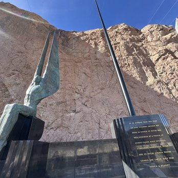 Hoover Dam Visitor Center - Visitor Centers Near Me - Boulder City, Nevada Hoover Dam Visitor Center - Visitor Centers Near Me - Boulder City, Nevada