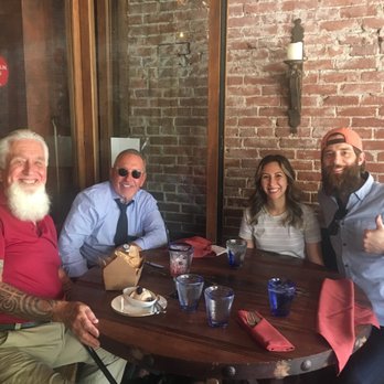 Gabbi's Mexican Kitchen - Family lunch for Dad's bday! - Mexican Near Me - Orange, California