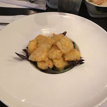 Little Tokyo - Rock Shrimp - Japanese Near Me - Killeen, Texas