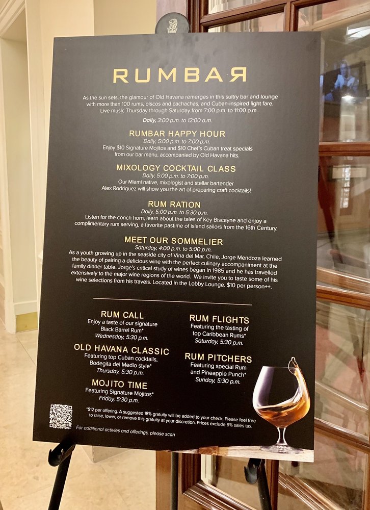 RUM BAR Updated September 2024 50 Photos & 23 Reviews 455 Grand