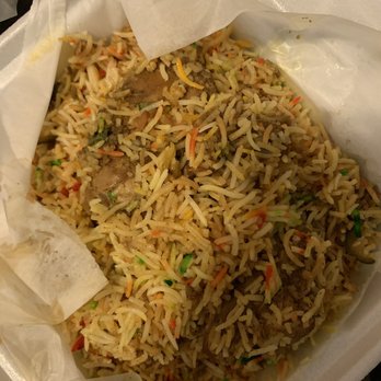 Nachlo - Chicken Biryani - Pakistani Near Me - Roxbury Crossing, Massachusetts Nachlo - Chicken Biryani - Pakistani Near Me - Roxbury Crossing, Massachusetts