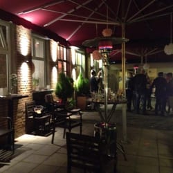 Restaurant Rheingold
