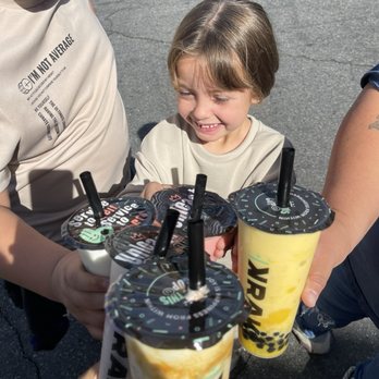 Krak Boba - Grand opening - Bubble Tea Near Me - Menifee, California Krak Boba - Grand opening - Bubble Tea Near Me - Menifee, California