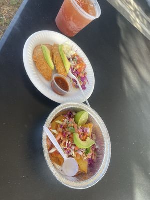 Mariscos El Faro 2 by null