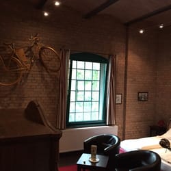 Gasthaus & Hotel Zur Henne - Tolles Design und das in Naumburg!
