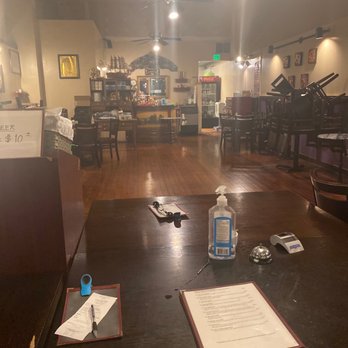 Sonora Thai Cuisine - Entrance during the Covid-19 pandemic, To go ordering only (Masks Required) - Thai Near Me - Sonora, California Sonora Thai Cuisine - Entrance during the Covid-19 pandemic, To go ordering only (Masks Required) - Thai Near Me - Sonora, California