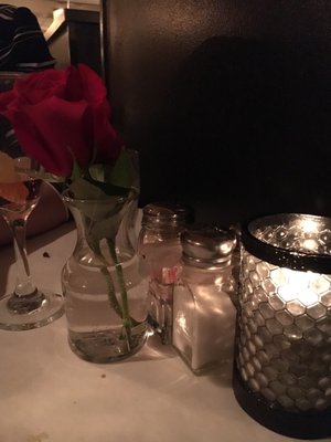 Tony Mandina's by null