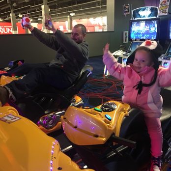 Round1 Bowling & Arcade - Exton - Arcades Near Me - Exton, Pennsylvania Round1 Bowling & Arcade - Exton - Arcades Near Me - Exton, Pennsylvania
