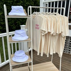 MKC Threads - Shirts and bucket hats