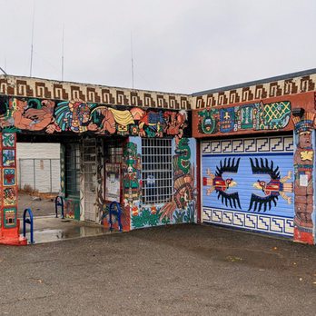 LARRY OROZCO TEEN WORKSHOP - Updated March 2026 - 33623 Mission