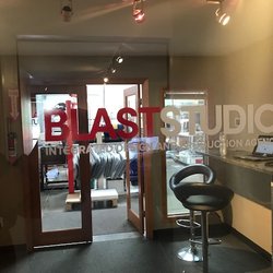 The Blast Studio