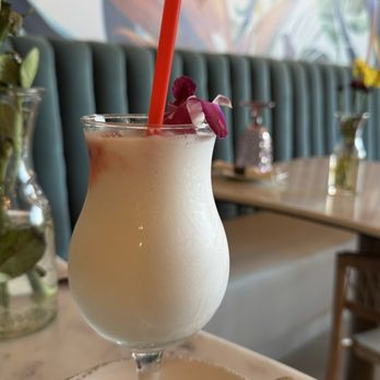 Mamimosas - Piña Colada - Breakfast & Brunch Near Me - West Covina, California Mamimosas - Piña Colada - Breakfast & Brunch Near Me - West Covina, California