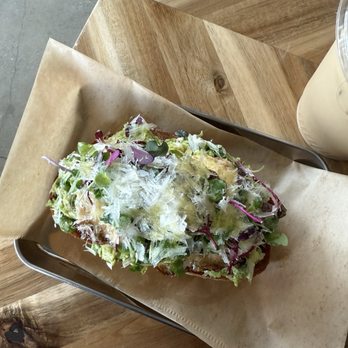 Humblemaker Coffee - Avocado toast - Coffee & Tea Near Me - Seal Beach, California Humblemaker Coffee - Avocado toast - Coffee & Tea Near Me - Seal Beach, California