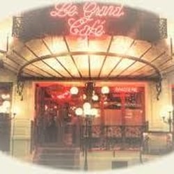 Le Grand Café