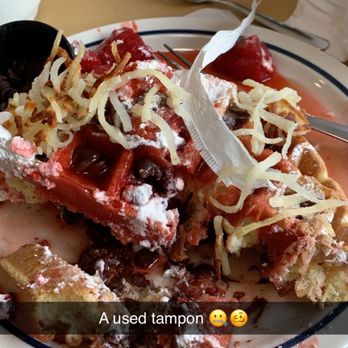 IHOP - Pad waffle - Breakfast & Brunch Near Me - Portage, Michigan IHOP - Pad waffle - Breakfast & Brunch Near Me - Portage, Michigan
