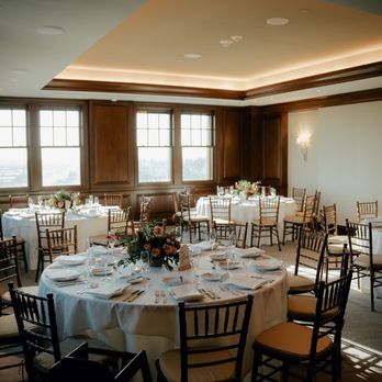 THE RANCH Events Center - Hospitality Suite - Venues & Event Spaces Near Me - Anaheim, California