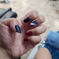 Moxie Salon And Spa