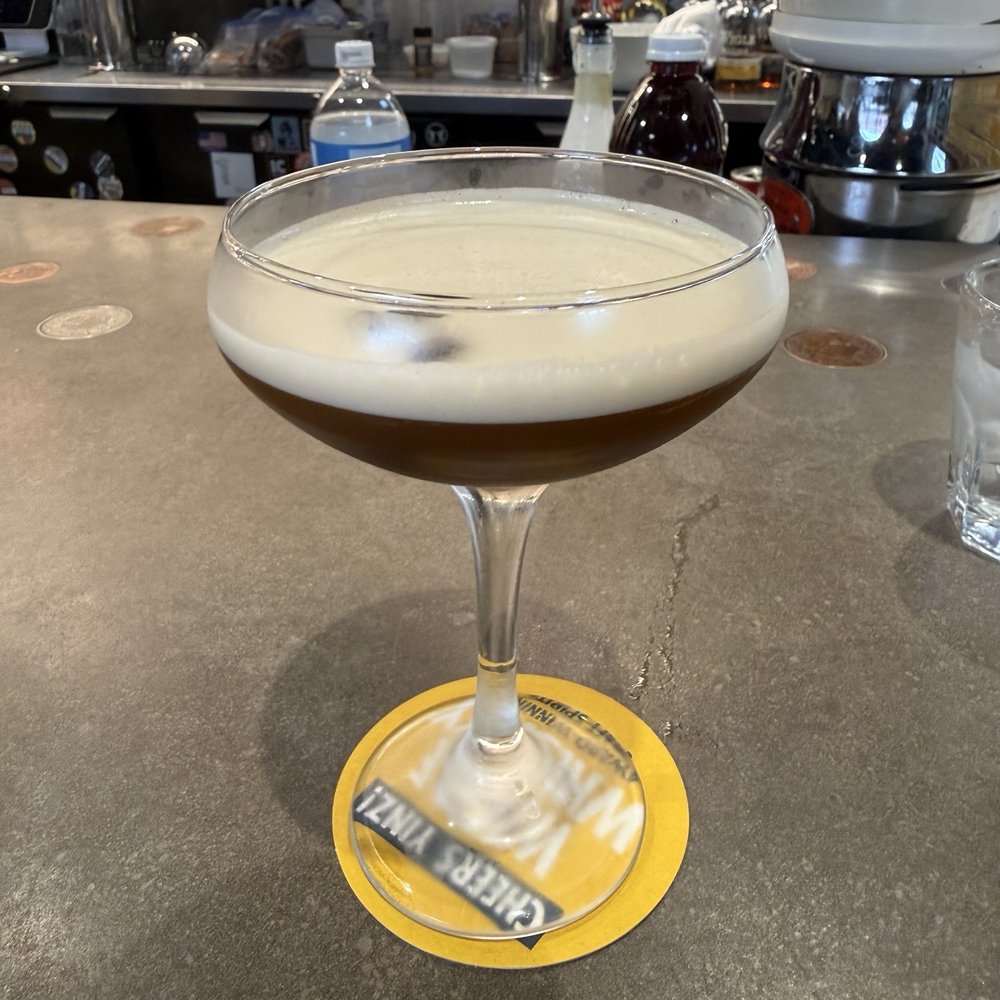 Wigle Whiskey - Photo 10: Do You Make Espresso Martinis? - Beer, Wine & Spirits Near Me - Pittsburgh, Pennsylvania Wigle Whiskey - Photo 10: Do You Make Espresso Martinis? - Beer, Wine & Spirits Near Me - Pittsburgh, Pennsylvania