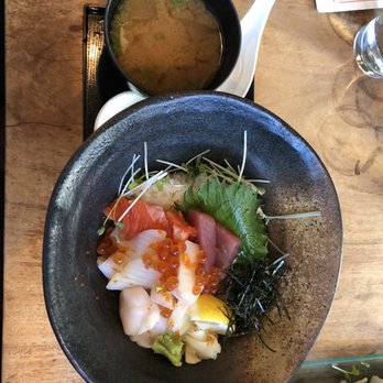 Kingyo - Japanese Near Me - Vancouver, British Columbia