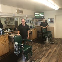 Family Barber Shop