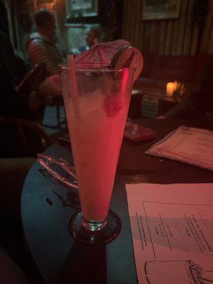 Boo Loo Lounge by null