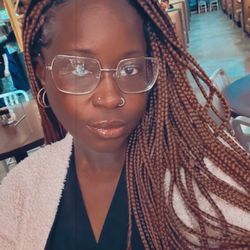 Dk & Amy African Hair Brading