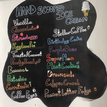 Moo's Soft Serve - Flavors in the drive thru - Ice Cream & Frozen Yogurt Near Me - Indialantic, Florida Moo's Soft Serve - Flavors in the drive thru - Ice Cream & Frozen Yogurt Near Me - Indialantic, Florida