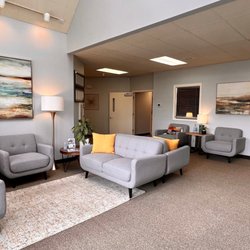 Cascade Women's Health - Reception