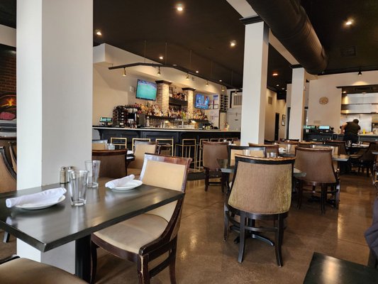 La Parra Restaurant & Bar by null