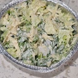 Ceaser salad Ceaser salad