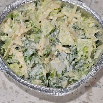 Vapollo - Ceaser salad - Mediterranean Near Me - Simi Valley, California Vapollo - Ceaser salad - Mediterranean Near Me - Simi Valley, California