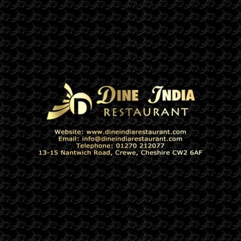 Dine India Restaurant - Indian Near Me - Crewe, CHE