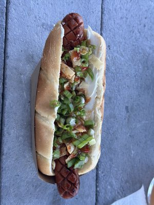 Third Coast Hot Dogs by null