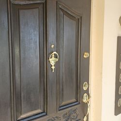 Tukey’s Handy Services