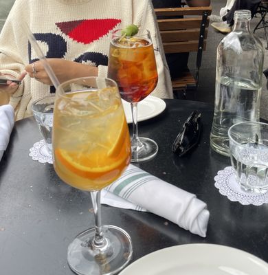 Saraghina Caffè by null Saraghina Caffè by null