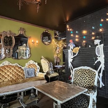 WITCHES BREW COFFEE HOUSE - Updated December 2024 - 2392 Photos & 2160