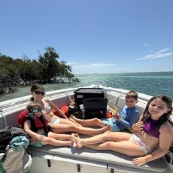 Island Tales Charters