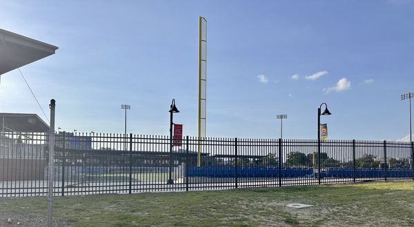 Truist Point Stadium by null