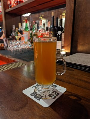 The Independent Ice Co. by null