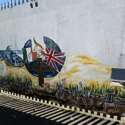 belfast famous black cab tours
