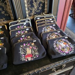 Bearded Lady Vintage And Oddities - Cute purses