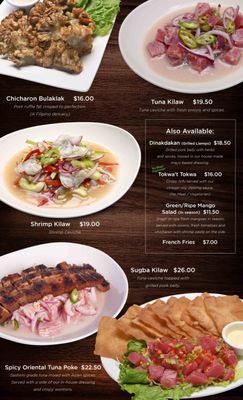 Gerry's Grill by null