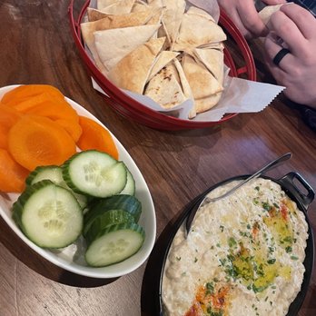 Habibi Grill - Baba Ghanoush - Cafes Near Me - Columbus, Ohio Habibi Grill - Baba Ghanoush - Cafes Near Me - Columbus, Ohio