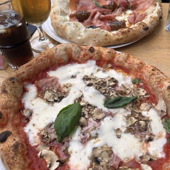 Sonata Pizzeria Invalides - Pizza Near Me - Paris Sonata Pizzeria Invalides - Pizza Near Me - Paris