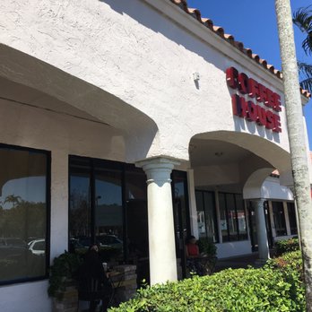 Ella Cafe - Front - Coffee & Tea Near Me - Plantation, Florida