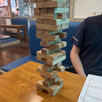 Feng Cha - Hurst - Jenga - Bubble Tea Near Me - Hurst, Texas
