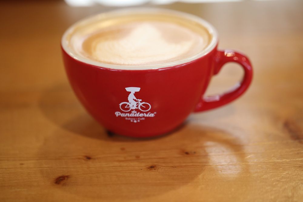 La Panaderia Bakery and Café 